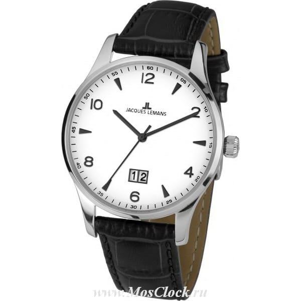 Jacques Lemans 1-1862ZB Jacques Lemans 1-1862ZB