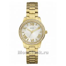 Наручные часы Guess W0444L2