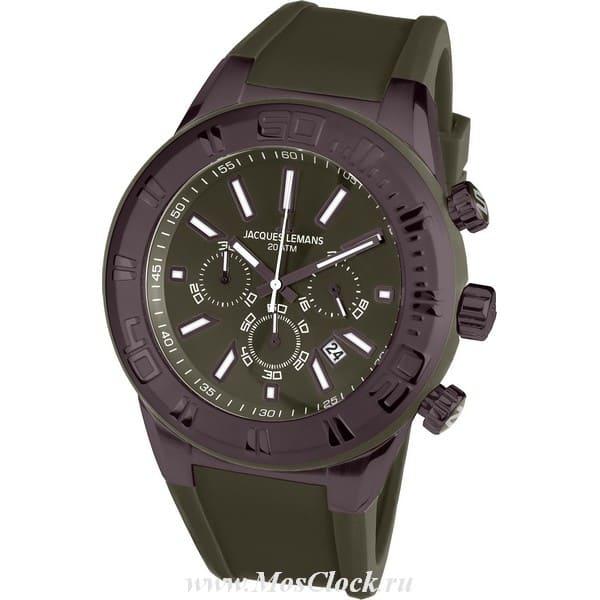 Jacques Lemans 1-1820i