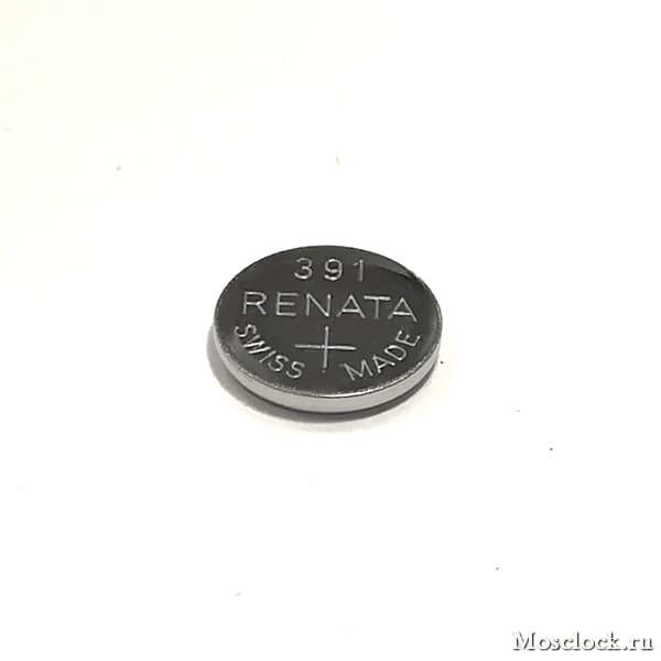 Renata SR391