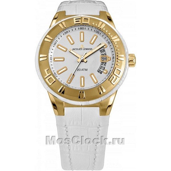 Jacques Lemans 1-1771F Jacques Lemans 1-1771F