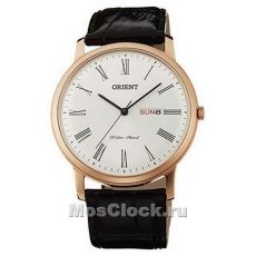 Наручные часы Orient FUG1R006W6