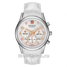Наручные часы Swiss Military Hanowa 06-6278.04.001.01
