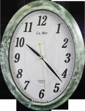 Настенные часы La Mer GD043-13