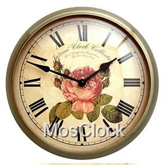 Настенные часы B & S M 260-F