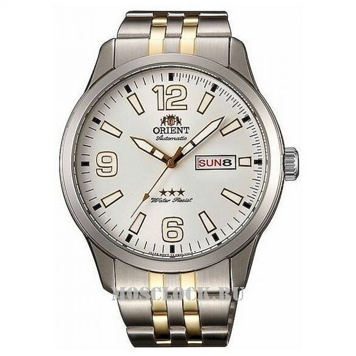 Orient SAB0B005WB Orient SAB0B005WB