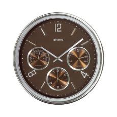 Настенные часы Rhythm CFG711NR19
