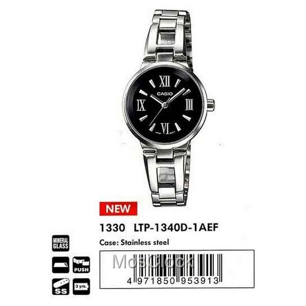 Casio LTP-1340D-1A