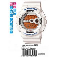 Casio G-Shock GD-100SC-7E