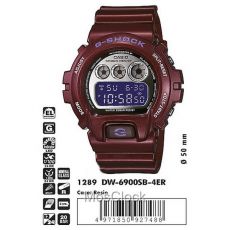 Casio G-Shock DW-6900SB-4E