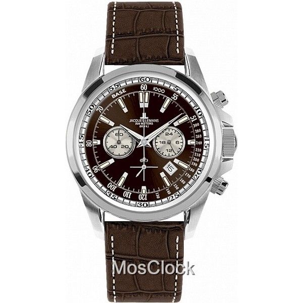 Jacques Lemans 1-1117QN