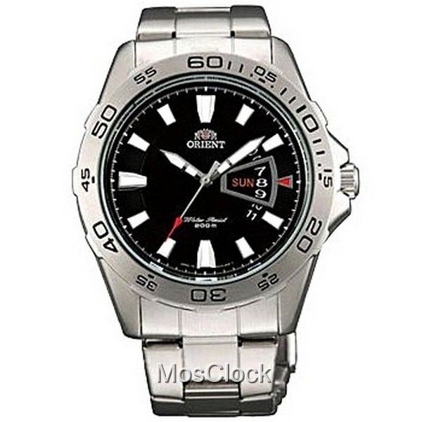 Orient FUG1S001B6 Orient FUG1S001B6