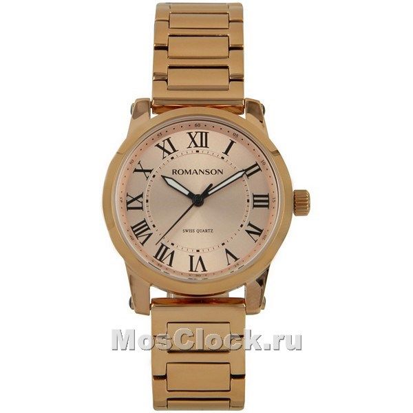 Romanson TM0334 LR RG rim