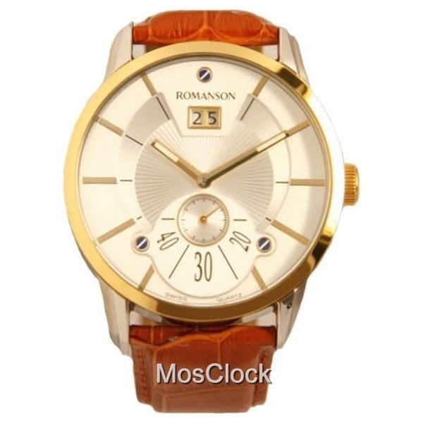 Romanson TL7264 MC WH Romanson TL7264 MC WH