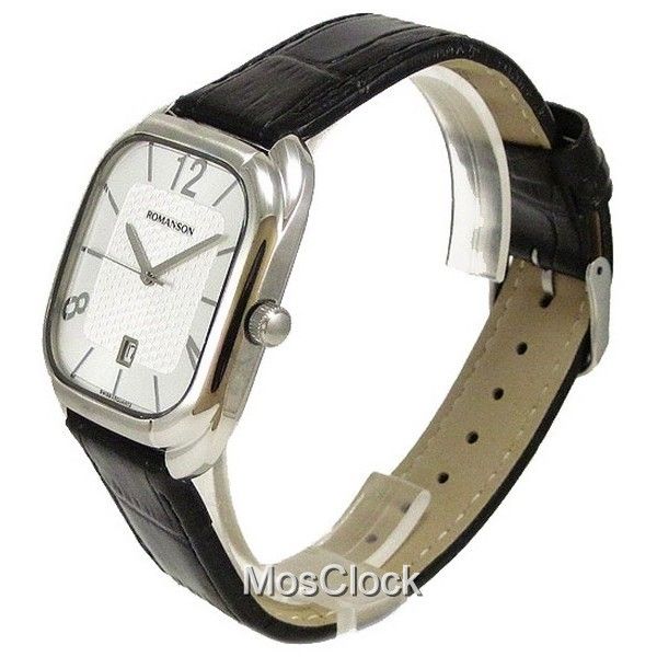 Romanson TL1257 MW WH Romanson TL1257 MW WH