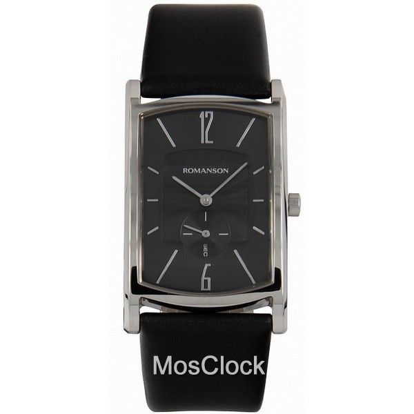 Romanson DL4108N MW BK Romanson DL4108N MW BK