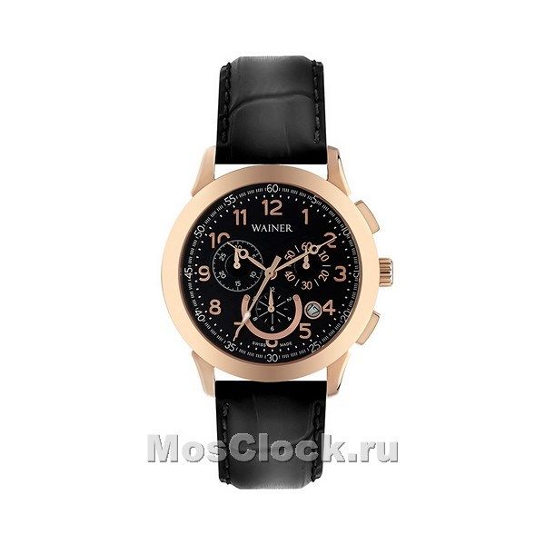 Wainer WA.12800-B Wainer WA.12800-B