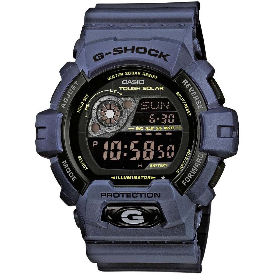 GR 8900NV 2E CASIO G SHOCK