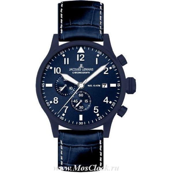 Jacques Lemans 1-1915B Jacques Lemans 1-1915B