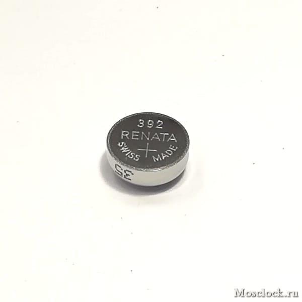 Renata SR392 Renata SR392