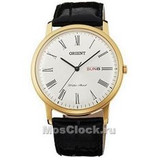 Наручные часы Orient FUG1R007W6