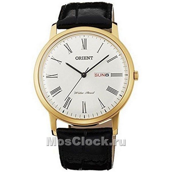 Orient FUG1R007W6