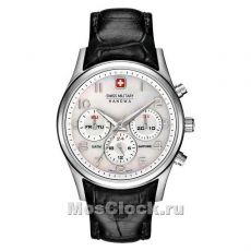 Наручные часы Swiss Military Hanowa 06-6278.04.001.07