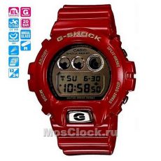Casio G-Shock DW-6930A-4E