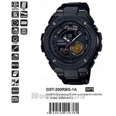 Casio G-Shock GST-200RBG-1A