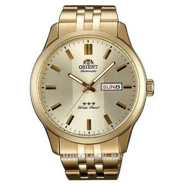 Orient SAB0B007CB Orient SAB0B007CB