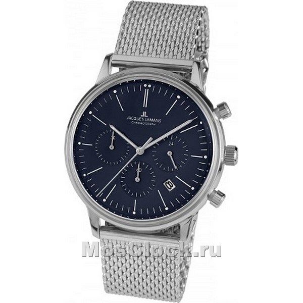 Jacques Lemans N-209ZH