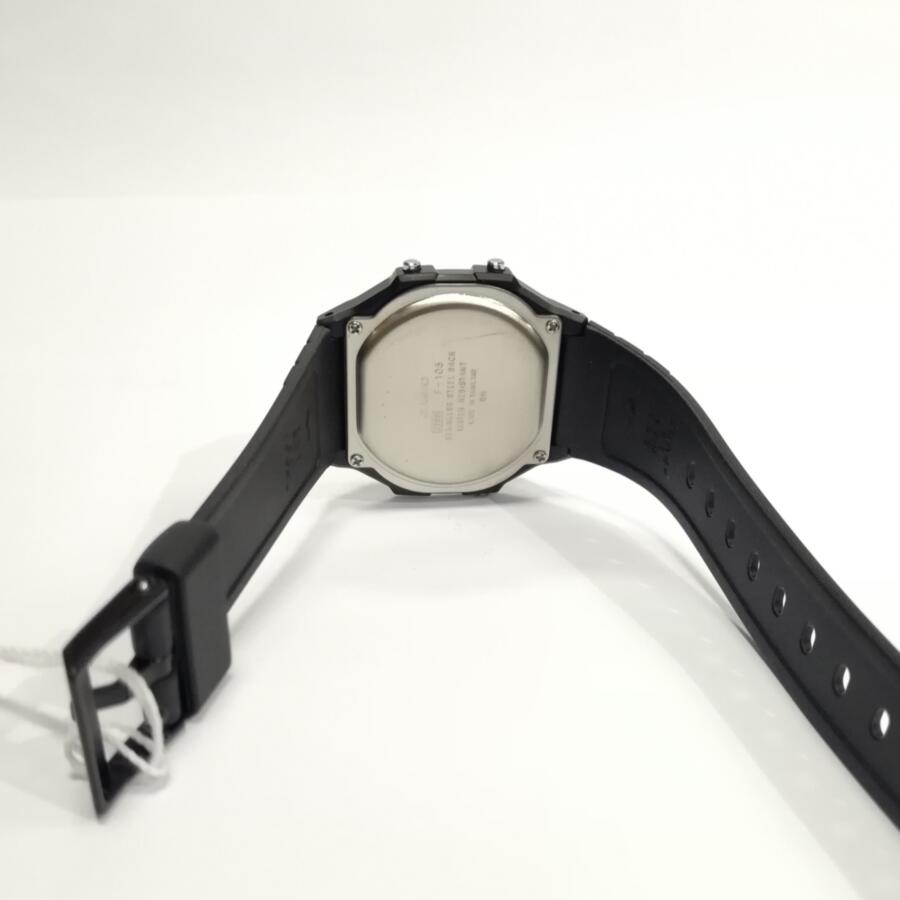 F 105 watch sales