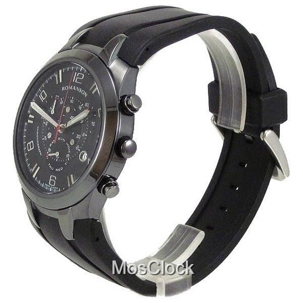 Romanson TL1261H MB BK Romanson TL1261H MB BK