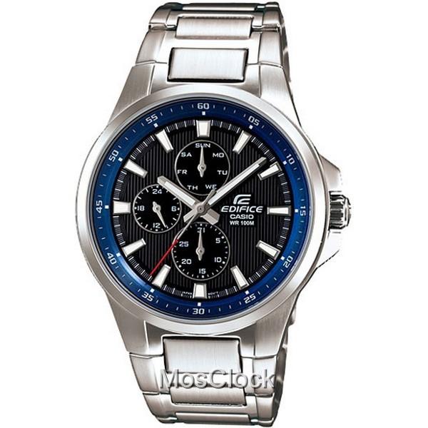 Casio Edifice EF-342D-1A2