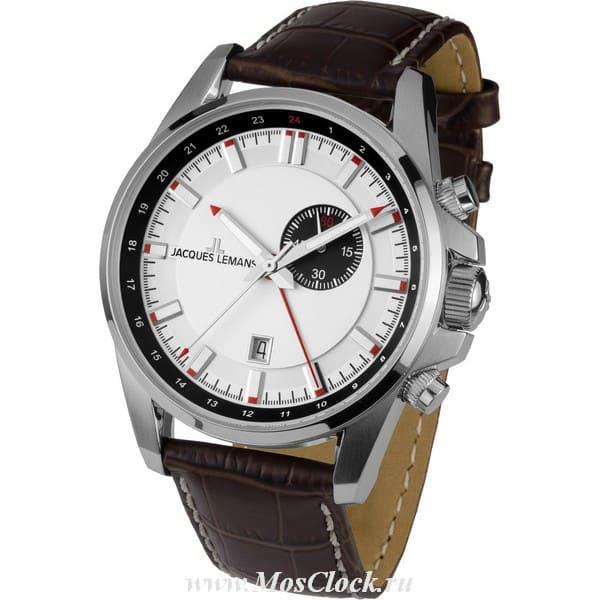 Jacques Lemans 1-1653B Jacques Lemans 1-1653B