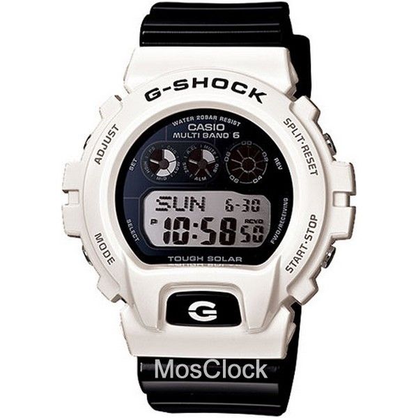Casio G-Shock GW-6900GW-7E Casio G-Shock GW-6900GW-7E