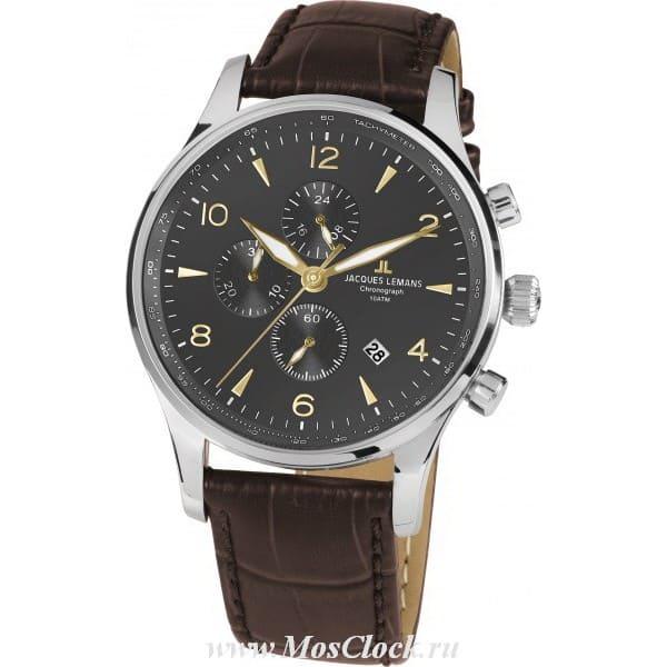 Jacques Lemans 1-1844ZJ Jacques Lemans 1-1844ZJ