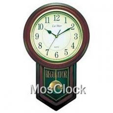 Настенные часы La Mer GE028001
