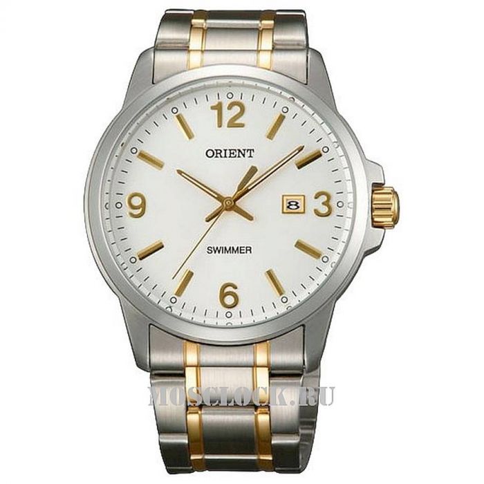 Orient SUNE5002W0