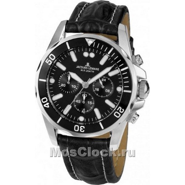 Jacques Lemans 1-1907ZA Jacques Lemans 1-1907ZA