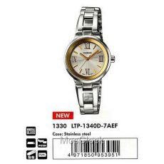 Наручные часы Casio LTP-1340D-7A