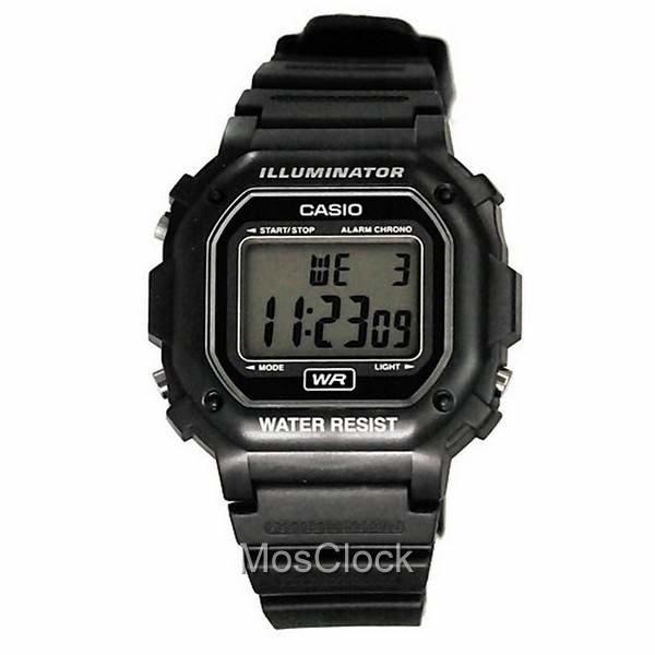 Casio F-108WH-1A