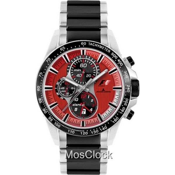 Jacques Lemans F-5028D