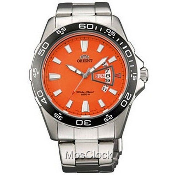 Orient FUG1S002M6 Orient FUG1S002M6