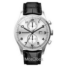 Наручные часы Romanson TL0329B MW WH