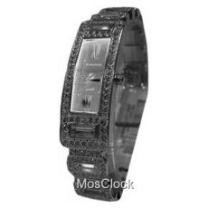 Наручные часы Romanson RM7244T LW BK