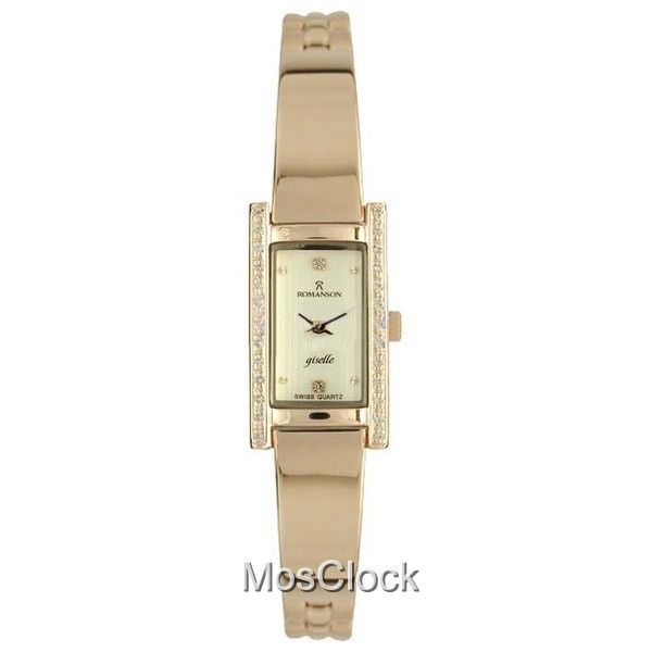 Romanson RM8172Q LR WH Romanson RM8172Q LR WH