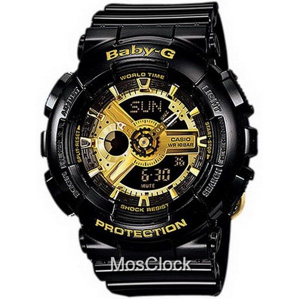 Casio BA-110-1A Casio BA-110-1A