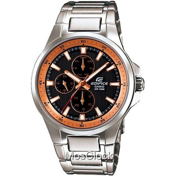 Casio Edifice EF-342D-1A5 Casio Edifice EF-342D-1A5