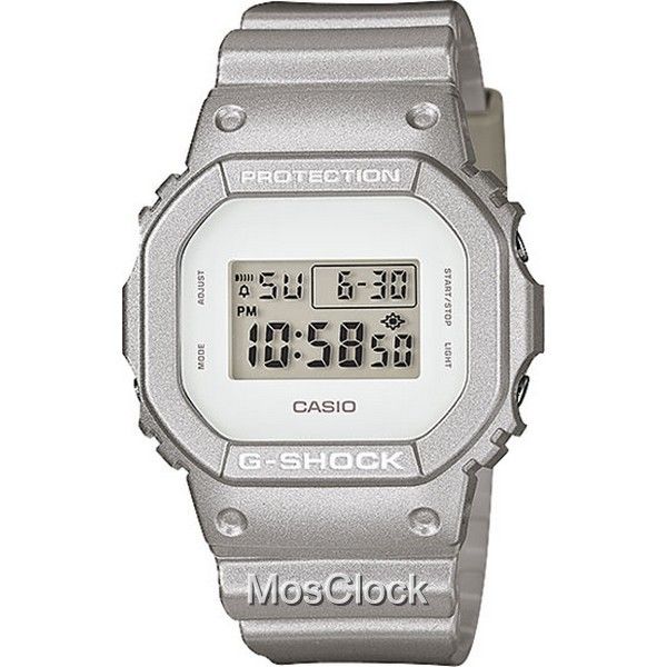 CASIO G-SHOCK DW-5600SG-7E CASIO G-SHOCK DW-5600SG-7E